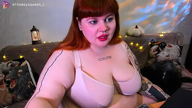 missmayaqueen online show from 11/24/25, 10:59