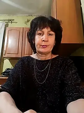 Laura Kiss online show from 03/12/25, 04:02