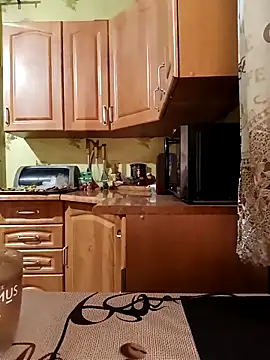 Laura Kiss online show from 03/19/26, 04:33