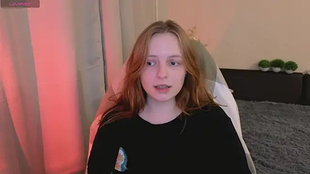 Hanna melon online show from 02/12/25, 01:09