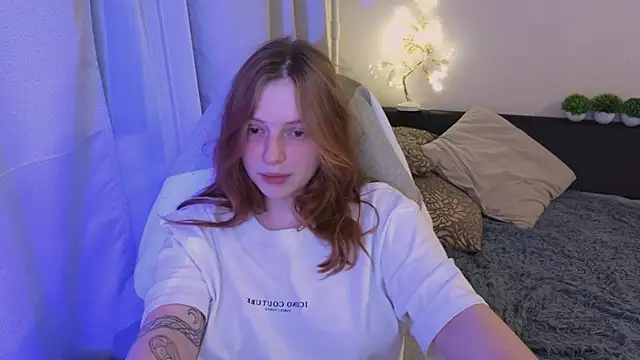 Hanna melon online show from 02/27/25, 06:31