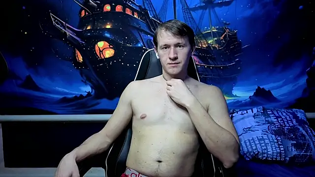 DiMastyzzz online show from 02/17/25, 10:58