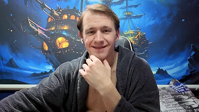 DiMastyzzz online show from 02/21/25, 06:37