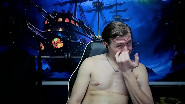 DiMastyzzz online show from 03/07/25, 05:28