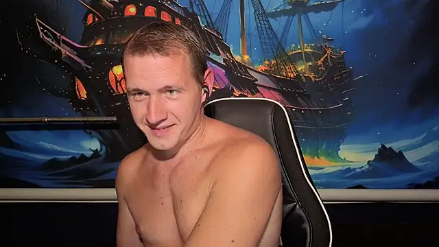 DiMastyzzz online show from 09/18/25, 02:30