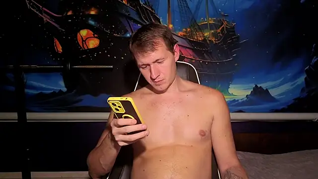 DiMastyzzz online show from 11/27/25, 07:49