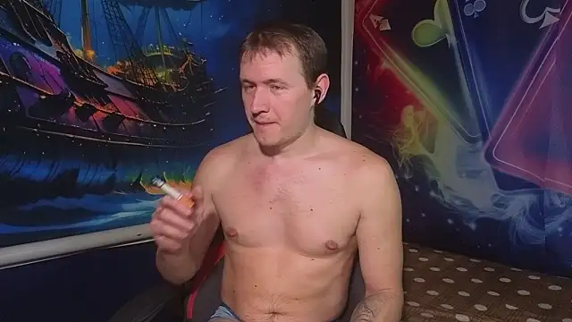 DiMastyzzz online show from 03/18/26, 07:28