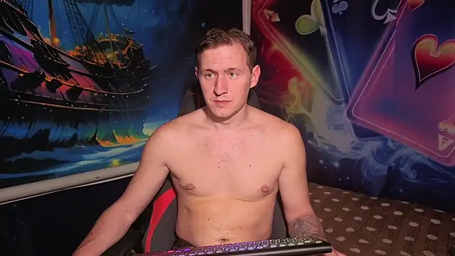 DiMastyzzz online show from 04/08/26, 04:40