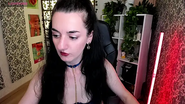 JessicaAlfo online show from 09/09/25, 09:09