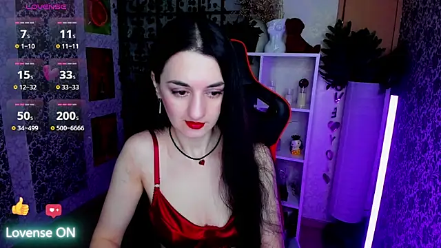 Snapshot of JessicaAlfo chatting on 02/09/26, 02:26 JessicaAlfo online show from 02/09/26, 02:26