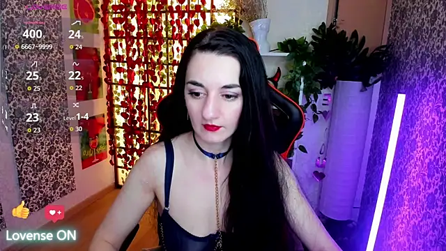 Snapshot of JessicaAlfo chatting on 02/24/26, 02:20 JessicaAlfo online show from 02/24/26, 02:20