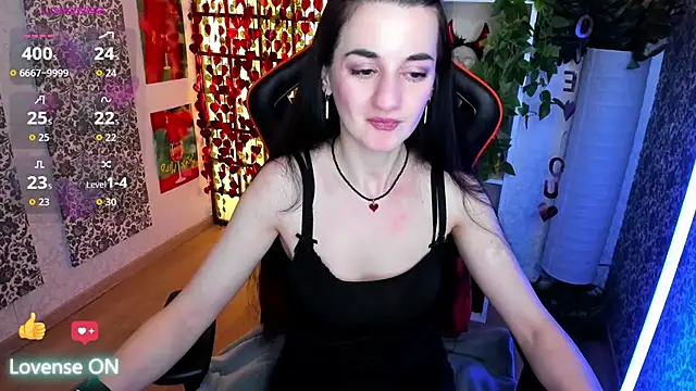 Snapshot of JessicaAlfo chatting on 03/02/26, 05:08 JessicaAlfo online show from 03/02/26, 05:08