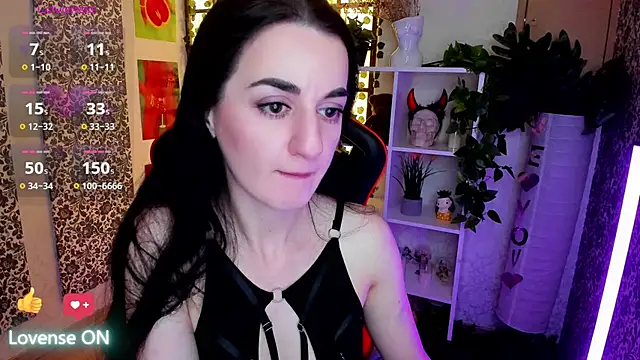JessicaAlfo online show from 05/02/26, 02:27