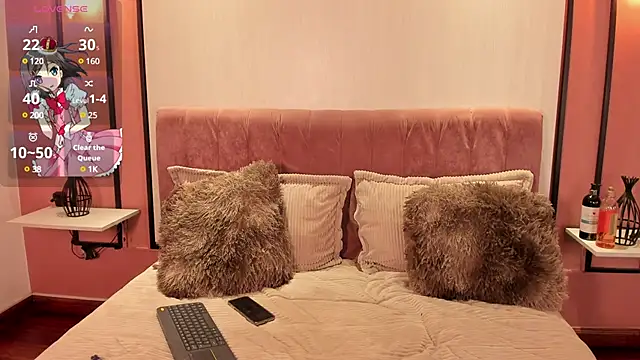 fiorella paris online show from 03/18/25, 09:31