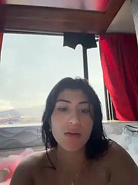 Snapshot of fiorella_paris chatting on 02/24/26, 10:30 fiorella paris online show from 02/24/26, 10:30