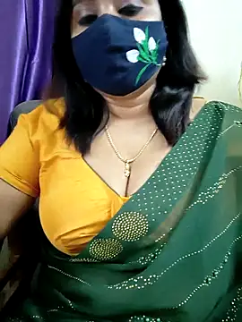 Queenflowerr online show from 03/20/26, 06:13