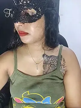 Sexy-Monikaa online show from 03/18/25, 12:25