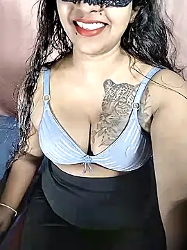 Sexy-Monikaa online show from 10/18/25, 01:56