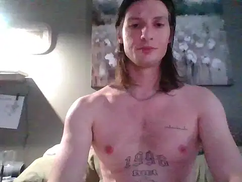 HarvryBlaze online show from 01/11/26, 10:48