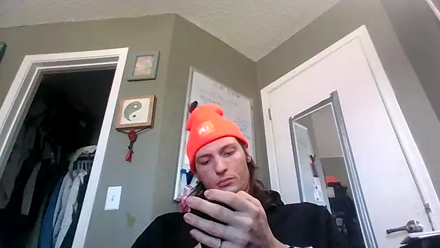 HarvryBlaze online show from 02/07/26, 05:49