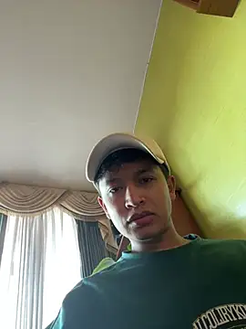 sebaxx8  online show from 01/22/25, 10:15