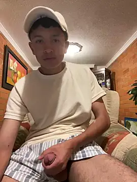 sebaxx8  online show from 02/10/25, 04:08