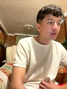 sebaxx8  online show from 10/14/25, 03:07