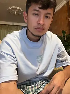 sebaxx8  online show from 03/02/26, 10:16