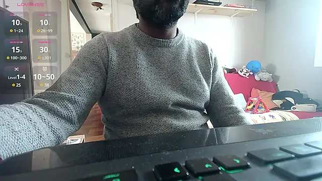 IndienTiger online show from 03/07/25, 11:51