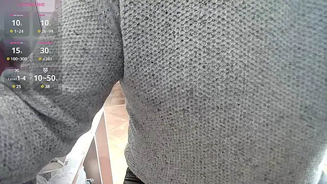 IndienTiger online show from 03/12/25, 01:51