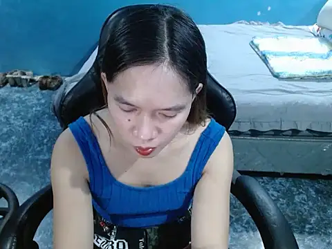 Snapshot of Asianpinaybeauty_yam007 chatting on 11/22/25, 09:41 Asianpinaybeauty yam007 online show from 11/22/25, 09:41