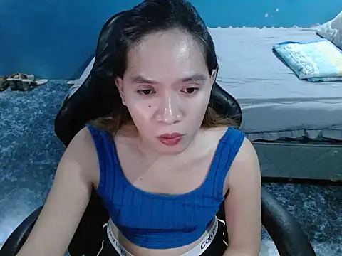 Snapshot of Asianpinaybeauty_yam007 chatting on 11/23/25, 11:32 Asianpinaybeauty yam007 online show from 11/23/25, 11:32