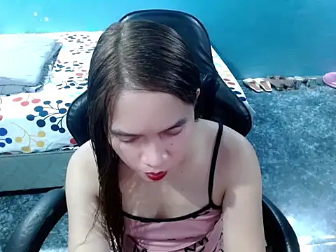 Asianpinaybeauty yam007 online show from 01/11/26, 01:27