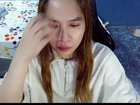 Asianpinaybeauty yam007 online show from 03/31/26, 08:09