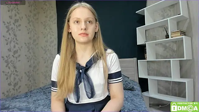 onelovelyalice online show from 01/22/25, 08:59