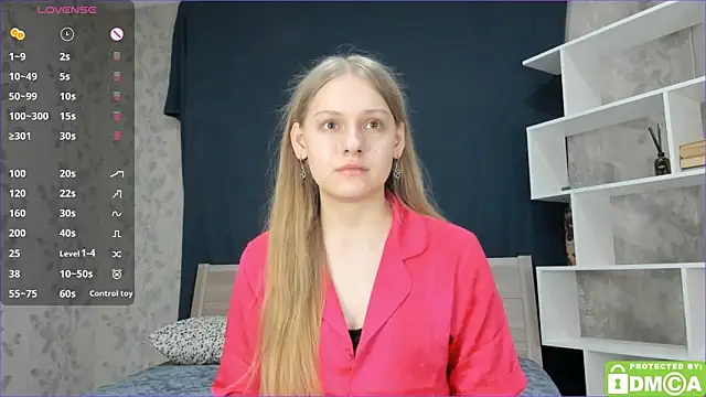 onelovelyalice online show from 02/08/25, 01:44