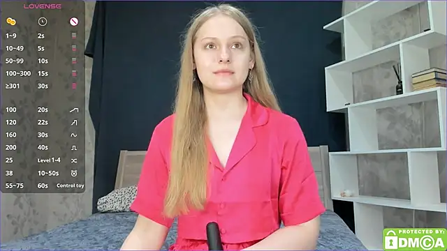 onelovelyalice online show from 02/22/25, 01:46