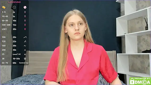 onelovelyalice online show from 03/10/25, 05:07