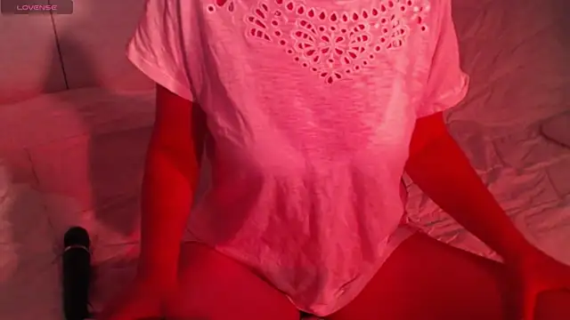 sweetchani666 online show from 10/09/25, 12:47