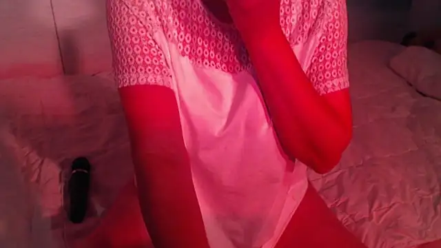 sweetchani666 online show from 11/25/25, 02:39