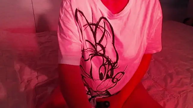 sweetchani666 online show from 12/20/25, 08:10