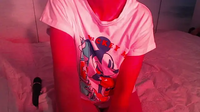 sweetchani666 online show from 12/21/25, 01:07