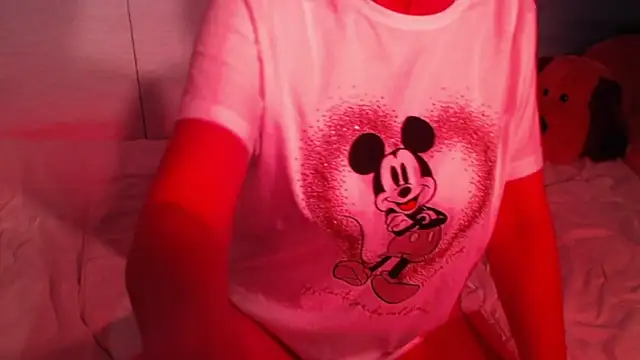 sweetchani666 online show from 01/17/26, 08:08