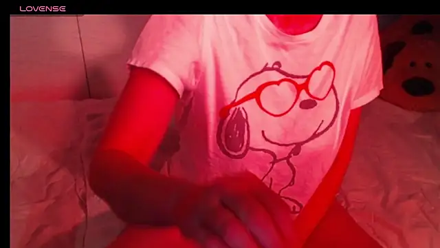 sweetchani666 online show from 02/10/26, 08:07