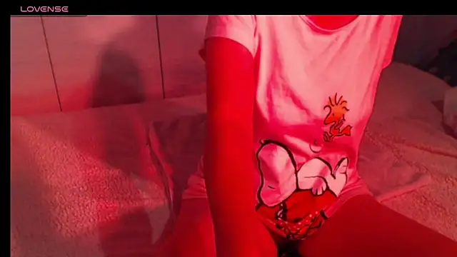 sweetchani666 online show from 04/10/26, 04:55