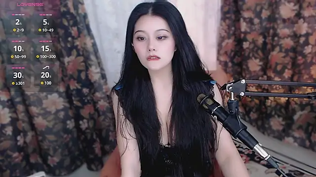 cat-lady-6688 online show from 03/12/25, 10:37