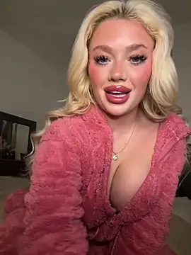 blissdimicco online show from 02/18/25, 09:09