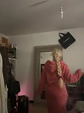 blissdimicco online show from 02/27/25, 08:42