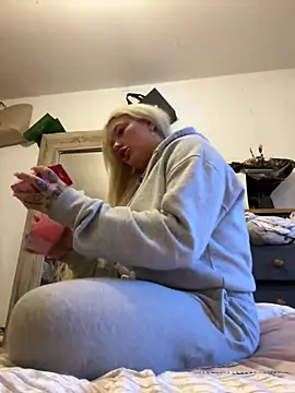 blissdimicco online show from 03/03/25, 05:39