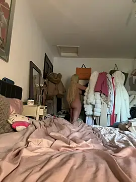 blissdimicco online show from 03/08/25, 04:28